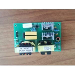 Buy cheap 100 W 40k Single Frequency Ultrasonic Cleaner Pcb Board product