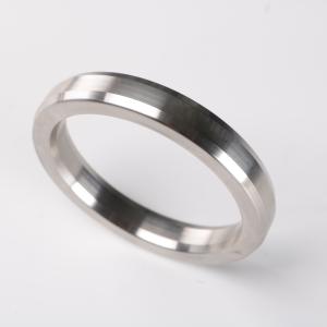 Buy cheap HB90 Forging Metal Octagonal Ring Joint Gasket product
