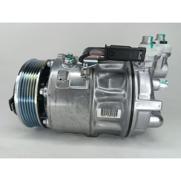 Auto Ac Conditioning Compressor For BMW F49 64529375058 64527945825