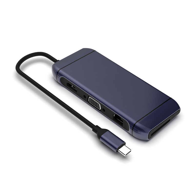 Buy cheap Thunderbolt 3 USB C Docking Station product