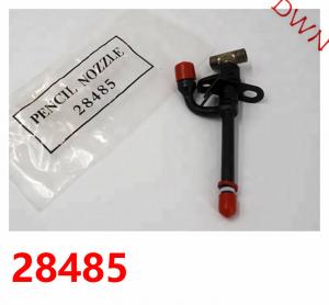 Buy cheap Diesel fuel pencil injector Pencil nozzles  28485  for Diesel Engine product