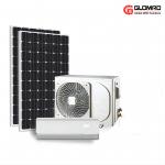 Buy cheap 2.5HP Pure DC Solar Powered Air Conditioner For Office and Home product
