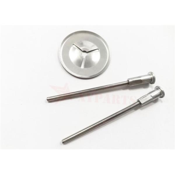 3.4mm Stud Welding Pins Duct Liner Fastening Insulation Materials To Metal Sheet
