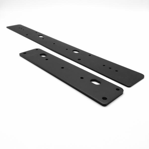 Customized Size High Precision Metal Stamping Part Sheet Metal Fabrication From OEM