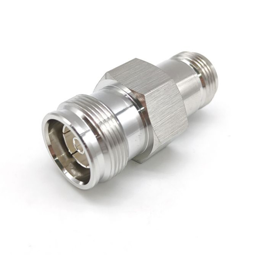 Buy cheap Adapter N female To 4.3-10 female product