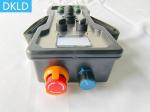 Wired And Wireless Integrated Handheld AGV Remote Control