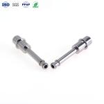 CNC Machining Aluminum Parts with ±0.01mm Tolerance