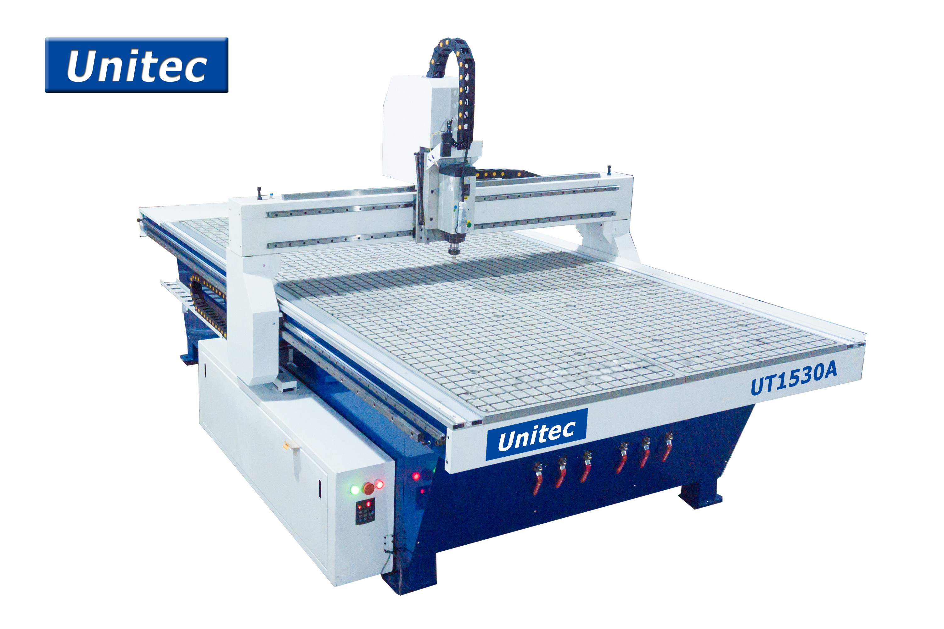 Buy cheap 24000rpm 4.5KW 1700X3000mm Woodworking CNC Router Machine product