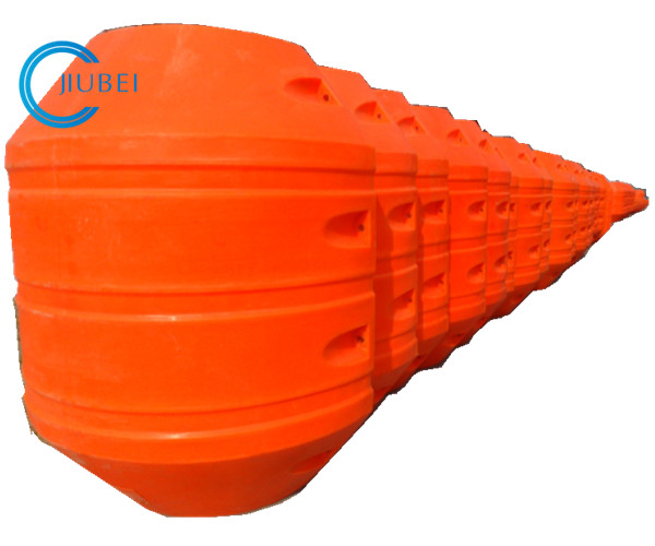 Pipe Flotation Devices With High Tensile Strength Aging Resistance