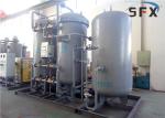 Industrial Automated 3000Nm3/Hr PSA Nitrogen Generator