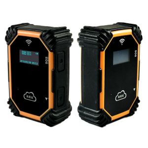 Buy cheap GPRS Guard Tour Monitoring System product