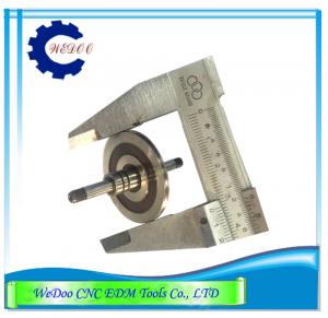 Buy cheap WEDOO Guide Wheel / Xieye Pulley Wheel 020 For CNC Wire Cut EDM Machine product