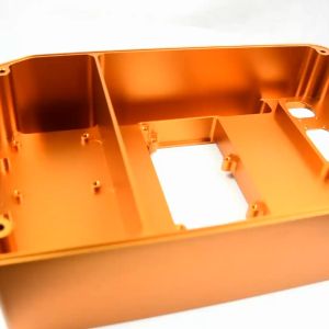 7075 6061 Aluminum Cnc Precision Machining Parts Service