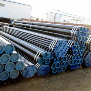 Buy cheap Threaded End Api X52 Line Pipe For Industrial Applications product
