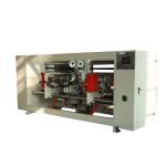 Semi Automatic Double Nail Carton Box Stitching Machine Electric Driven