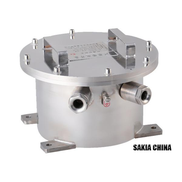 IP68 Stainless Steel Explosion Proof Surge Protection Device Junction Box