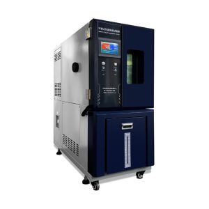 Constant Temperature And Humidity Environmental Test Chambers Electronic Powered