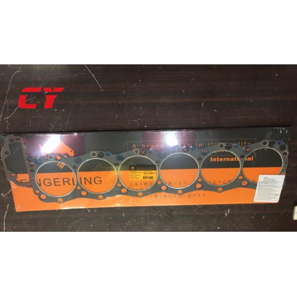 OEM Industry 8 - 97375433 - 0 4HK1 Gasket Seal Kit