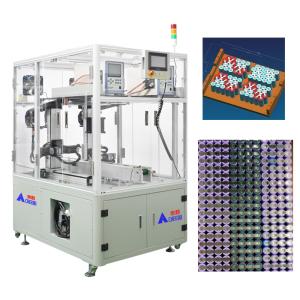 Buy cheap Cylindrical Power Battery Welding Machine Can Customization Welding Equipment product