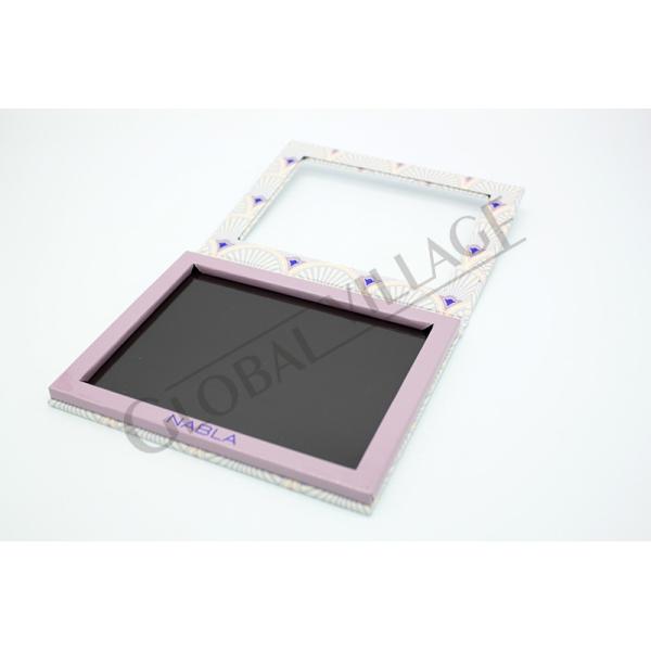 Buy cheap Handwork Empty Foundation Palette Magnetic Makeup Palette Container product