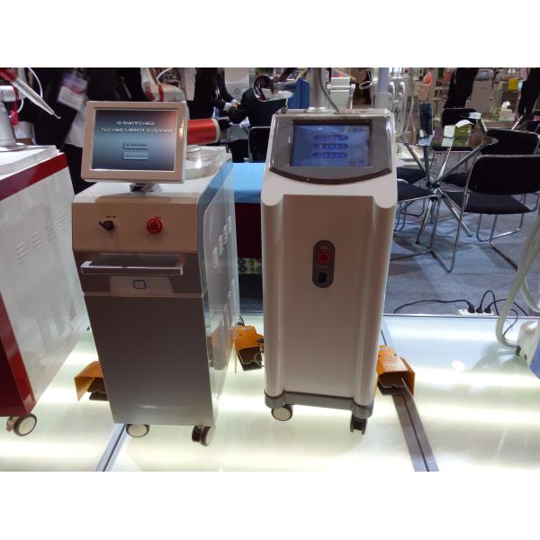 Mutiple patterns,strong laser generator,latest practical design,Forimi Fractional CO2 Laser Machine