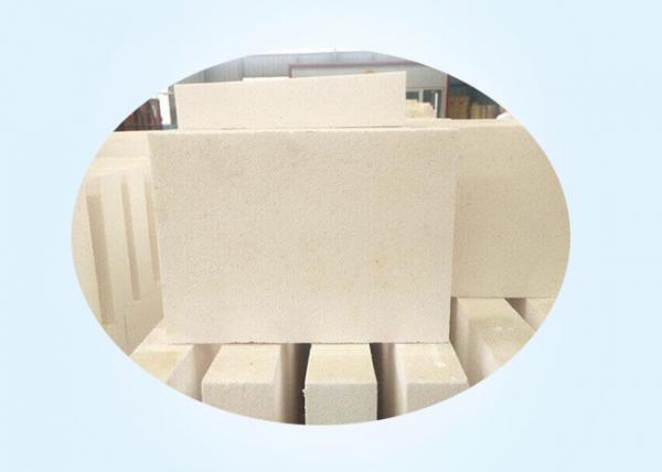 Quality High Purity Alumina Bubble Insulating Fire Proof Brick For Metallurgical Furnace for sale