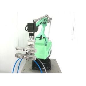 Buy cheap 4 Axis Industrial Picking 1kg Collaborative Industrial Robots product