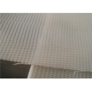 Buy cheap Heat Shaping Polyester Sludge Dewatering Belt Medium Loop For Juice Press product