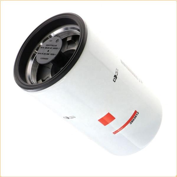 High Efficiency Diesel Engine Diesel Filter Fuel Filter P172467 5365988 BF46129 P555776 FF5686 FF5776 FF5825NN