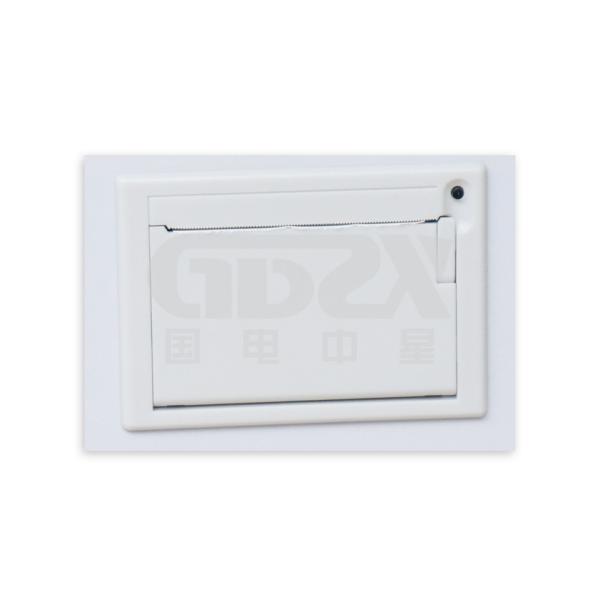 Intelligent Portable SF6 Dew Point Hygrometer With LCD Touch Screen