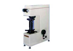 Buy cheap Unique Measurement Conversion Device , 100X 50Hz / 60Hz Vickers Hardness Tester product