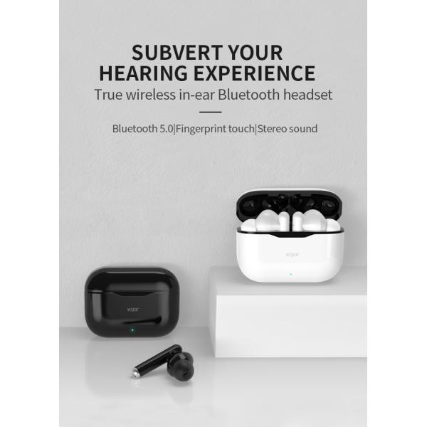 I9000x TWS Bluetooth Earphones