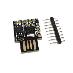 Buy cheap USB General Micro Development Board Kickstarter Attiny 85 Arduino Application product