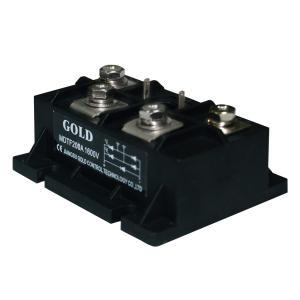 Buy cheap VU0125-16 67mm Three Phase Scr Rectifier product