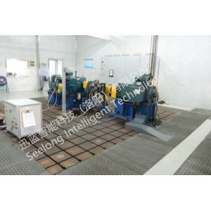 Buy cheap High Accuracy Testing System Of Transmission Performance And Reliability product