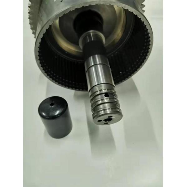 Metallic 60099564 Hub Assembly Sany Reach Stacker Parts 0