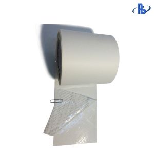 Anti Counterfeit Tamper Evident Tape Packing Carton's Sealing Use