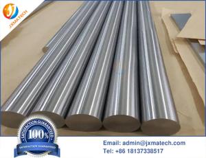 China 4J29 Kovar Precision Alloy Round Bar And Rod ASTM F15 on sale