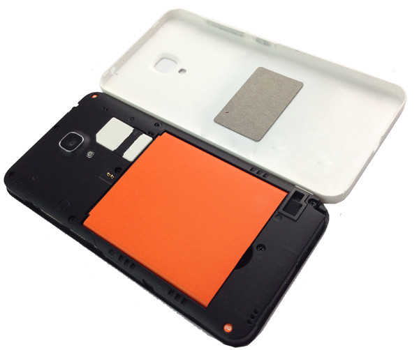 Buy cheap HF RFID Anti Metal Tag 40*25mm product