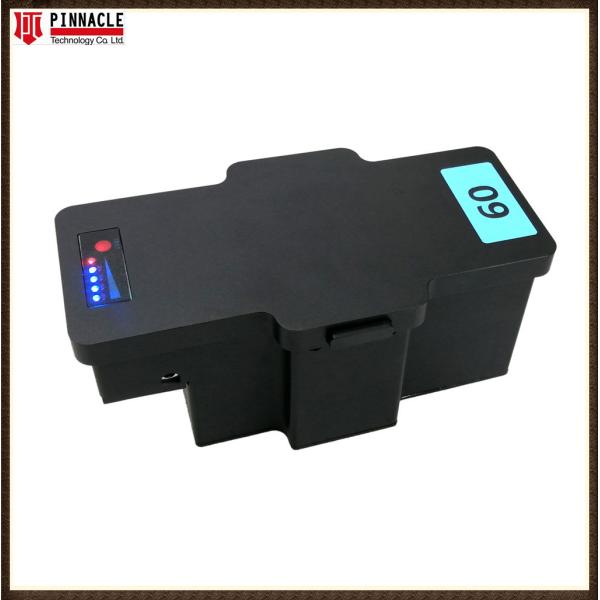 Backpack Counter Jammer 1km GPS WIFI-1.5g 2.4G 5.8g Anti Drone Jammer