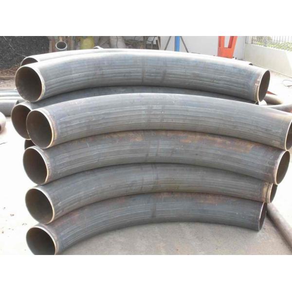 Standard Asme B16.49 Carbon Steel Pipe Bend Radius 5d Sch10