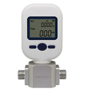 Buy cheap Mf5708 MEMS Digital Portable Gas Mass Flow Meter 20slpm product