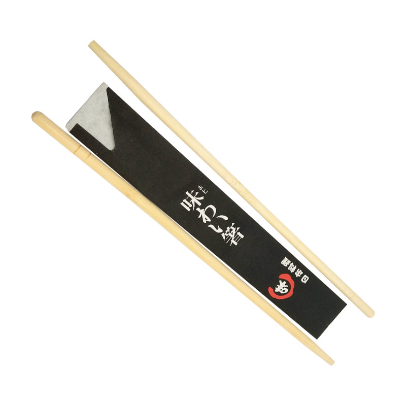 Buy cheap Natural Reusable Wooden Bamboo Chopsticks Custom Bamboo Round Chopsticks Japan product