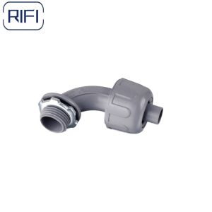 PVC Liquid Tight Flexible Conduit