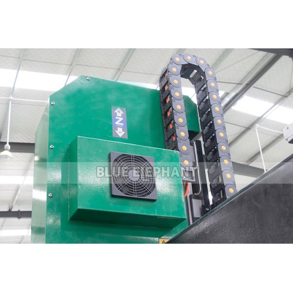 Customized 1530 One Head with Two Spindles CNC Machines