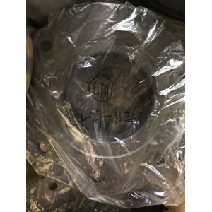 SD22 154-27-11262 Bulldozer Spare Parts Bearing Housing