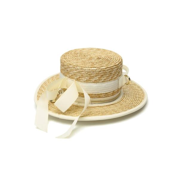 New fashion Backpack bag women bag cute Japanese-style straw hat
