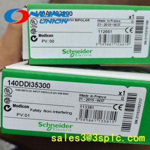 Buy cheap 63Hz Schneider Module Schneider 140DDI85300C PLC Module Modicon Series product