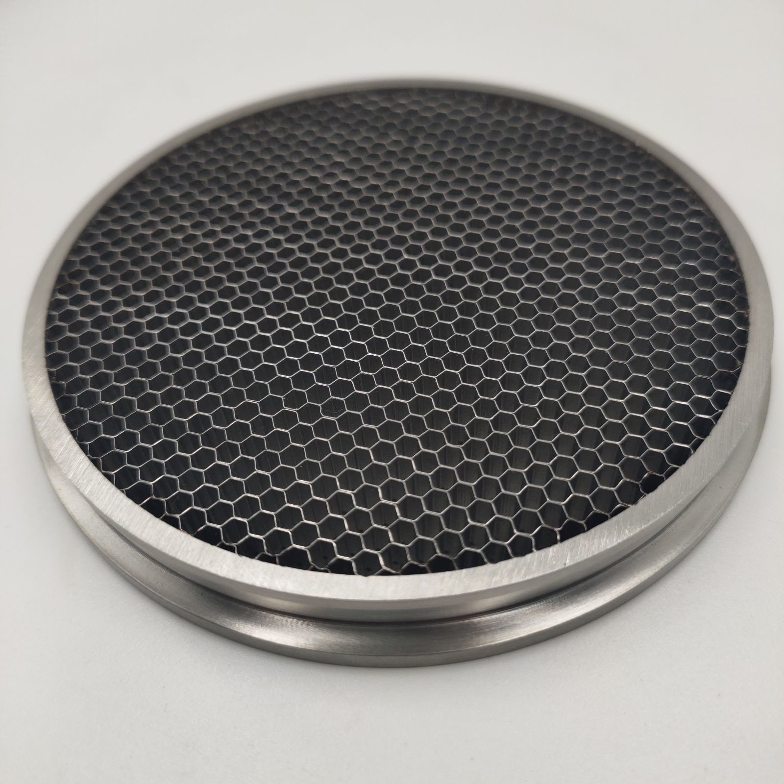 Buy cheap Shielding System 316L Stainless Steel Honeycomb With Frame product