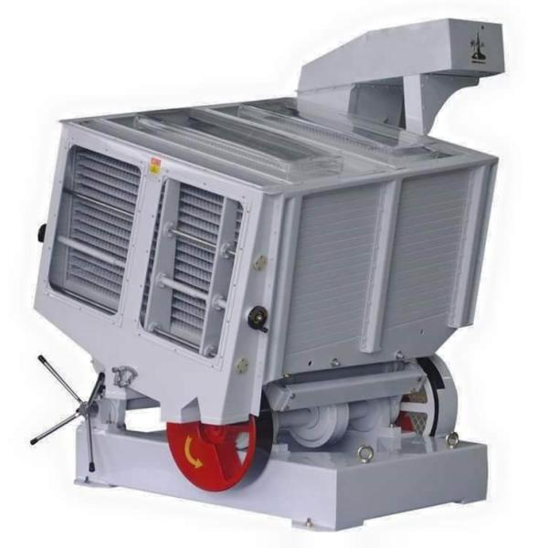 MGCZ100*16 Paddy Separator/Paddy Separator Machine/Gravity Paddy Separator For Grain Processing